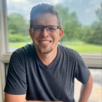 Hope Anew Employee Jonathan McGuire's profile photo