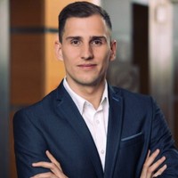 Lite e-Commerce Employee Bartosz Kazmierczak's profile photo