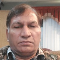 ECONO LODGE Employee Akhilesh Sharma's profile photo