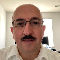 Purdue University Global Employee Munther Ghazawneh's profile photo