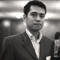 Energy Development Center Employee Gabriel Vergara's profile photo