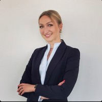 AGSOTEC GmbH Employee Olga Naprienko's profile photo