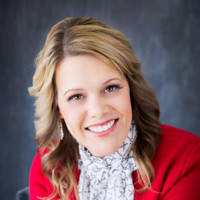 Advancing Sight Network Employee Sarah Berger's profile photo