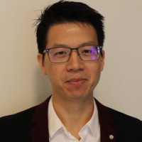 Eggtronic Employee Jinwei Hu's profile photo