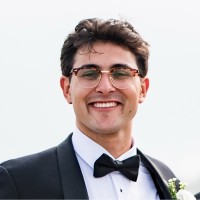 Avalere Health Employee Logan Leonard's profile photo