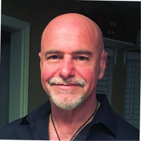Grocery TV Employee Sterling Wolf's profile photo