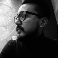 FrontM Employee Sahil Pal's profile photo