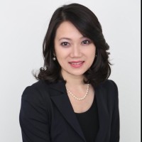 NorthCoast Asset Management Employee Julia Zhu's profile photo
