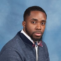 Walmart Global Tech Employee Derrick G's profile photo