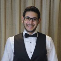 Occuity Employee Mohammed Elsayed's profile photo
