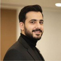 EGC Employee Victor Hughes's profile photo