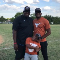 NORTH EAST ISD Employee William Goodloe's profile photo