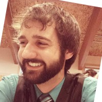 CrossPlans Employee Matt Farley's profile photo