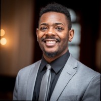 Career Communications Group Employee Terrence Fooks's profile photo