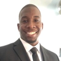 DT Professional Services Employee O'Neal Thomas's profile photo