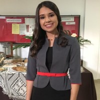Administración Nacional de Electricidad - ANDE Employee Ingrid Geraldine Sosa's profile photo
