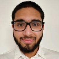 Syctom, l'agence métropolitaine des déchets ménagers Employee Mohammed Haris's profile photo