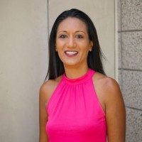 MSNBC Employee Priya Sridhar's profile photo