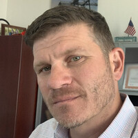 Maher Terminals Employee Thomas Curto's profile photo