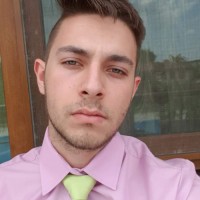 Dimitar Ananiev Email