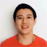 Beam Employee Tyler He's profile photo