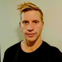 Rejlers Sverige Employee Simon Bergroth's profile photo