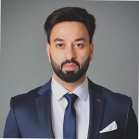 NIBM Employee Aviral Bhatnagar's profile photo
