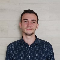 Pôle formation UIMM Lorraine Employee Bastien Martin's profile photo