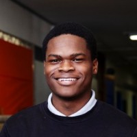 ColorStack Employee Lookman Mustapha's profile photo