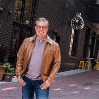 Progressive Insurance Employee Rob Preston's profile photo