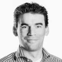 Netaxis Solutions Employee Gaetan Brichet's profile photo