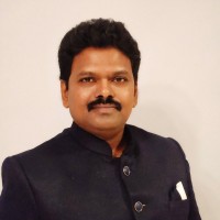 Tech-Matrix Sdn Bhd Employee Anand Kancharla's profile photo