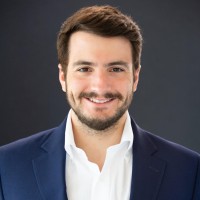Volt Technologies Employee Zach Karahalios's profile photo