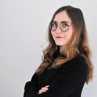 Iconic Employee Dominika Woszczyk's profile photo