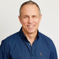 Skydance Animation Employee Robert Vogt's profile photo