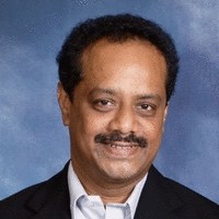 Clarity Insights Employee Joseph Amaladass's profile photo
