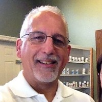 The Medicine Cabinet Pharmacy Employee Frank Olasin's profile photo