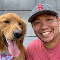 Wasserman Next Gen Employee Norman Yuen's profile photo