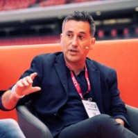 Air Europa Employee Jose Carlos Bermejo Rubio's profile photo