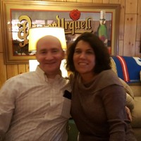 Town of Stoughton, MA Employee Maria Ikonitskiy's profile photo