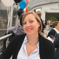 visualNACert Employee Sara Glushko's profile photo