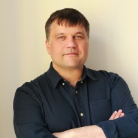 ESPRESO Employee Mykola Typusiak's profile photo