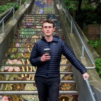 Nasdaq Employee Derek Leblanc's profile photo
