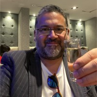 The FoodFellas Employee Jazz Ghosh's profile photo