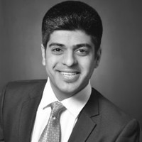 Pratik Shroff Email & Phone Number