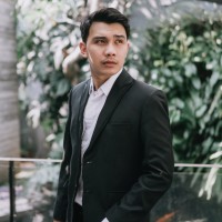 PT Hanken Indonesia Employee Ferdy Pradana's profile photo