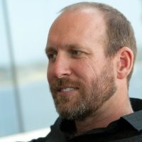 Newmont Corporation Employee Richard Inglis's profile photo