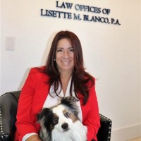 Law Offices of Lisette M. Blanco, P.A. Employee Lisette Blanco's profile photo