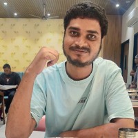 Rupesh V. Email