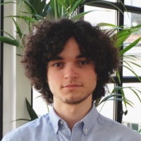 Digikap Employee Louis Beslay's profile photo